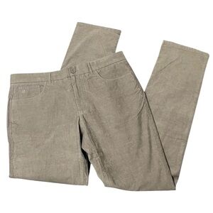 Holderness & Bourne The Baxter Pant in Rye Size 42x34 NWT‎